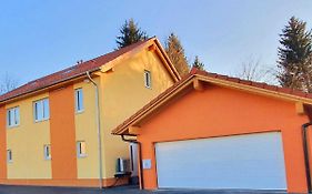 Gästehaus Traunreut - Monteur und Gästezimmer -