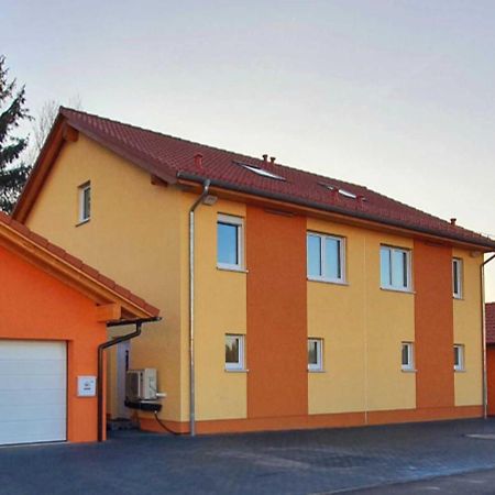 Gästehaus Traunreut - Monteur und Gästezimmer - Exterior foto
